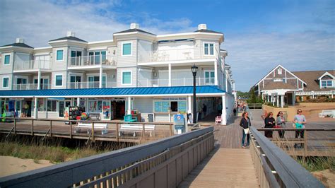 bethany beach delaware hotels